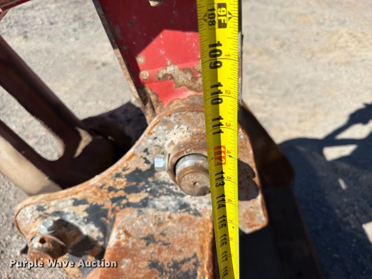 image for item EW1177 2022 Link Belt 145X4LC excavator