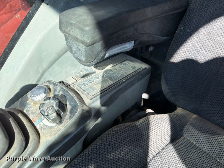image for item EW1177 2022 Link Belt 145X4LC excavator