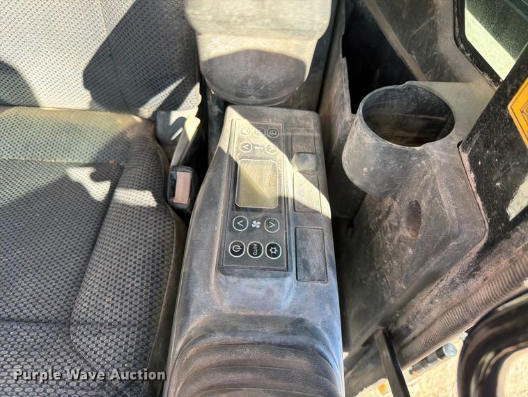 image for item EW1177 2022 Link Belt 145X4LC excavator