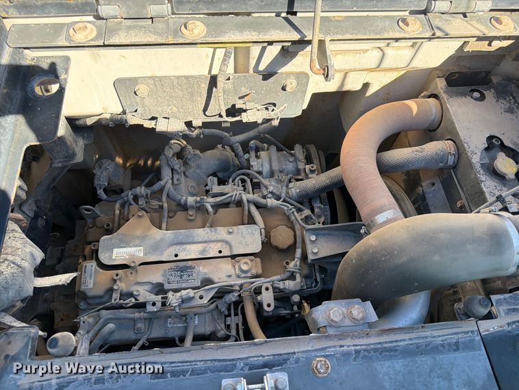 image for item EW1177 2022 Link Belt 145X4LC excavator