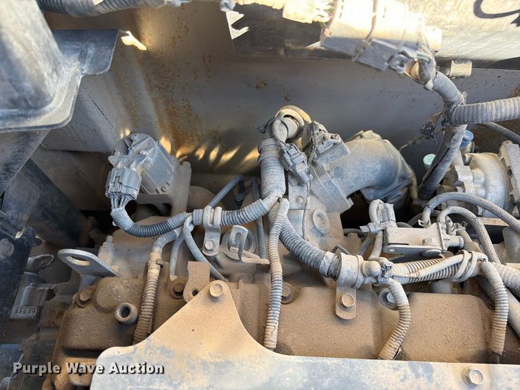 image for item EW1177 2022 Link Belt 145X4LC excavator