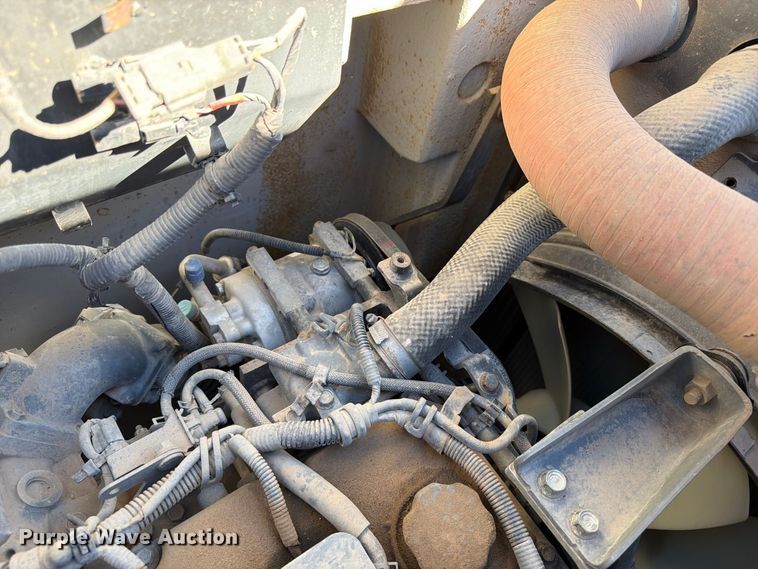 image for item EW1177 2022 Link Belt 145X4LC excavator