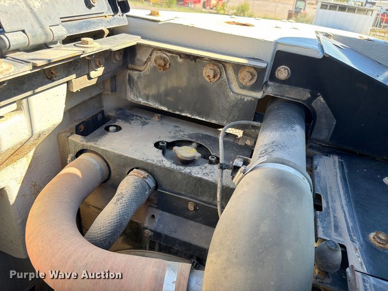 image for item EW1177 2022 Link Belt 145X4LC excavator
