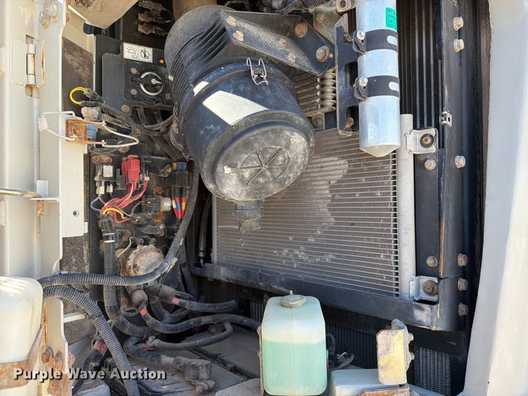 image for item EW1177 2022 Link Belt 145X4LC excavator