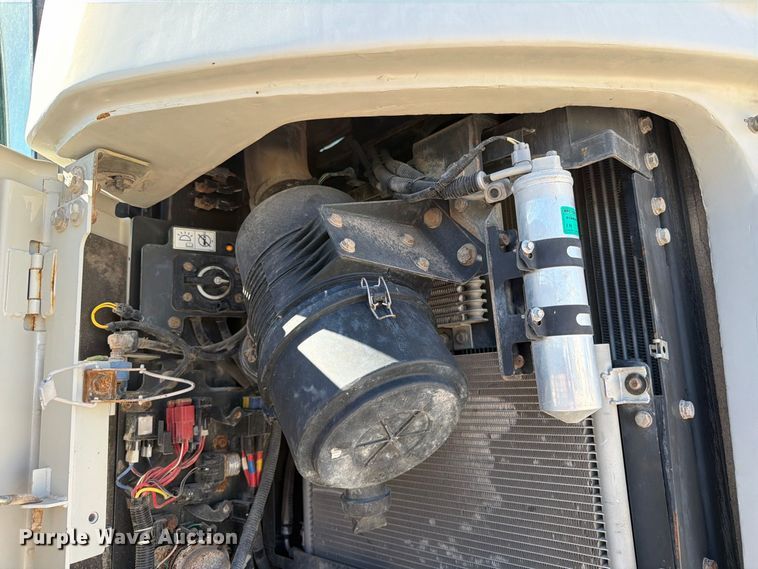 image for item EW1177 2022 Link Belt 145X4LC excavator