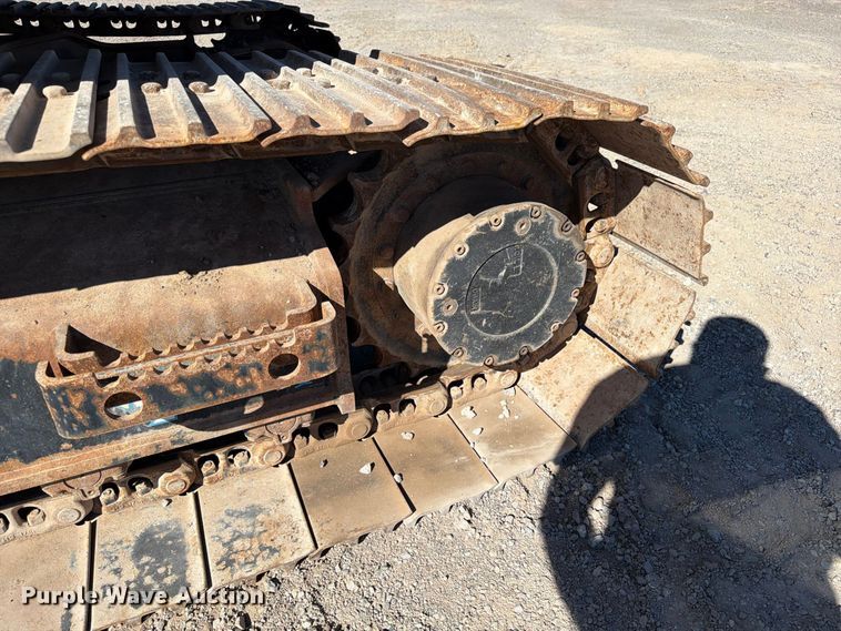 image for item EW1177 2022 Link Belt 145X4LC excavator