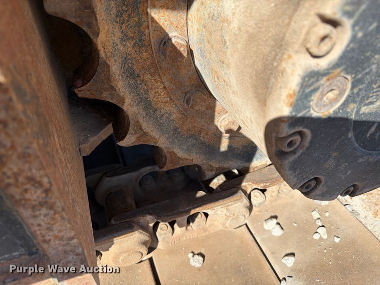 image for item EW1177 2022 Link Belt 145X4LC excavator