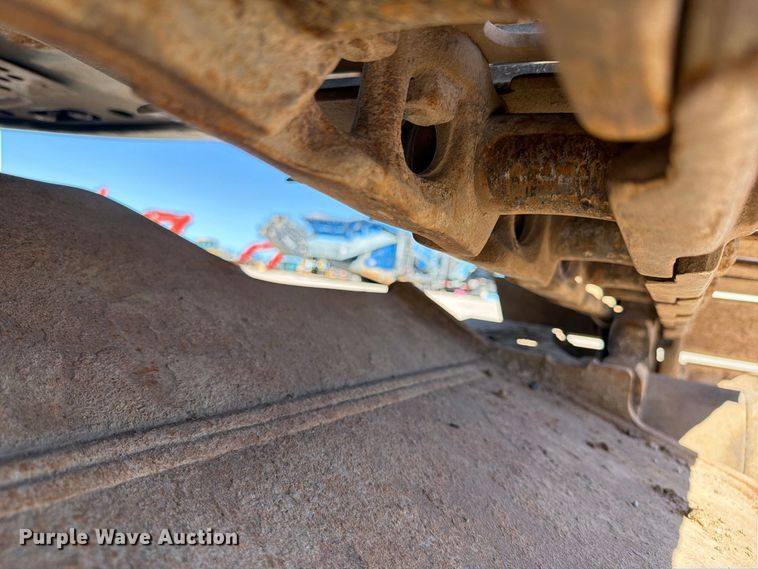 image for item EW1177 2022 Link Belt 145X4LC excavator