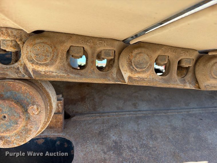 image for item EW1177 2022 Link Belt 145X4LC excavator