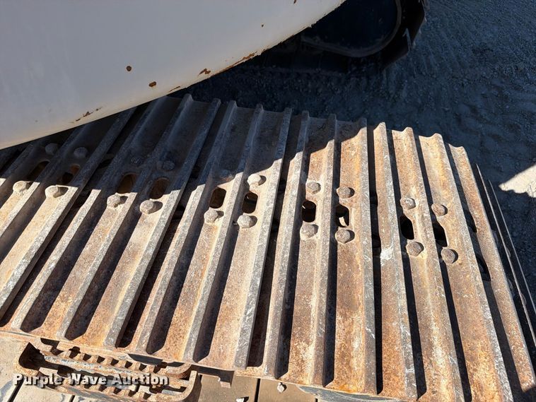 image for item EW1177 2022 Link Belt 145X4LC excavator