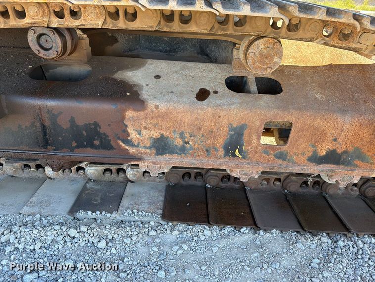 image for item EW1177 2022 Link Belt 145X4LC excavator