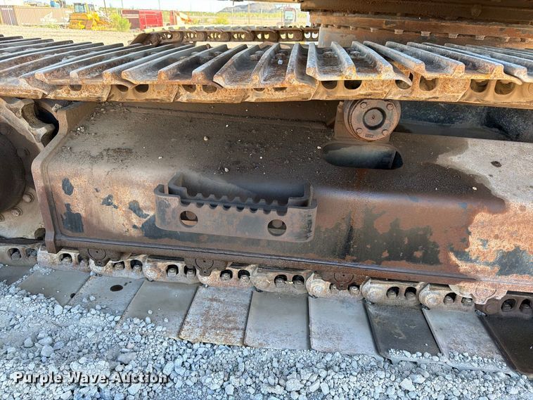 image for item EW1177 2022 Link Belt 145X4LC excavator