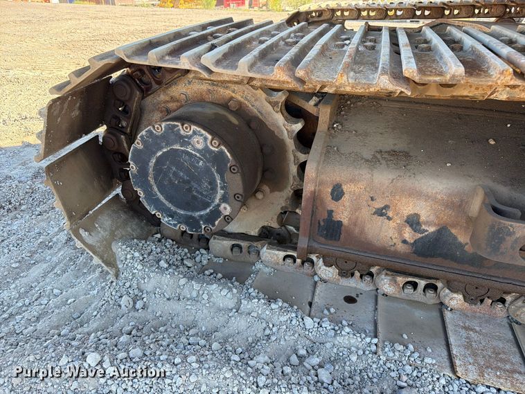 image for item EW1177 2022 Link Belt 145X4LC excavator