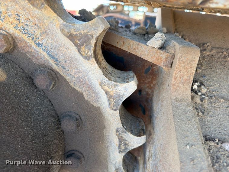 image for item EW1177 2022 Link Belt 145X4LC excavator