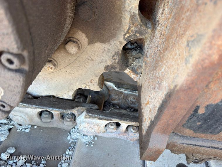 image for item EW1177 2022 Link Belt 145X4LC excavator