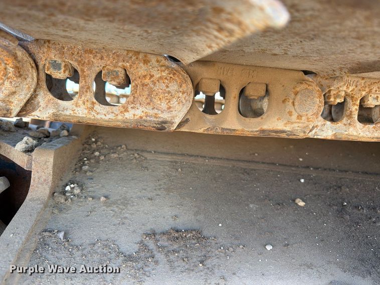 image for item EW1177 2022 Link Belt 145X4LC excavator