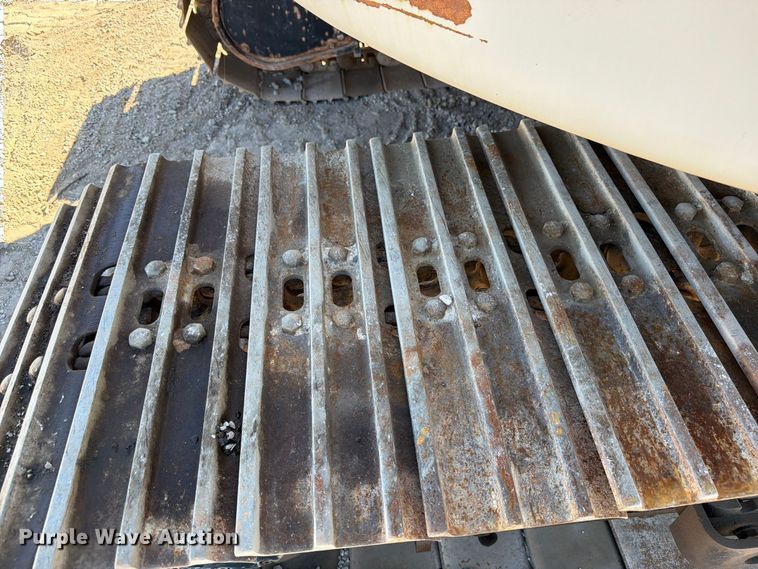 image for item EW1177 2022 Link Belt 145X4LC excavator