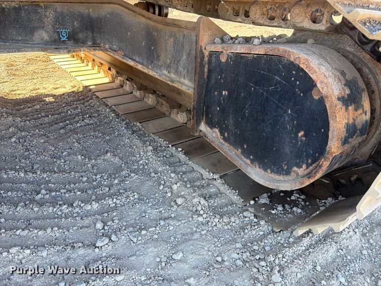image for item EW1177 2022 Link Belt 145X4LC excavator