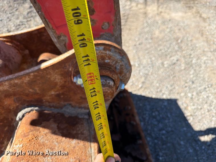 image for item EW1178 2022 Link Belt 145X4LC excavator