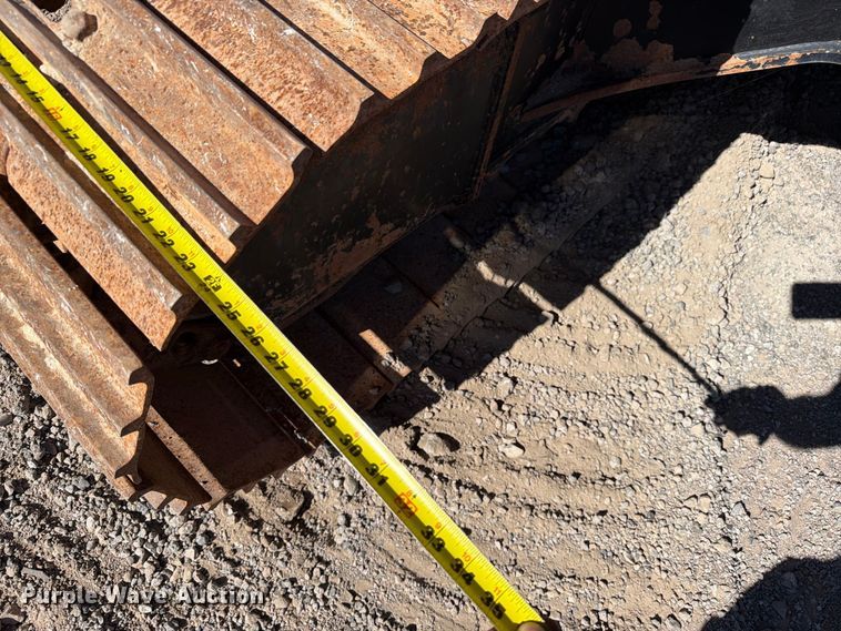 image for item EW1178 2022 Link Belt 145X4LC excavator