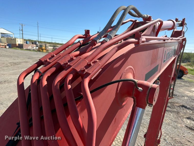 image for item EW1178 2022 Link Belt 145X4LC excavator