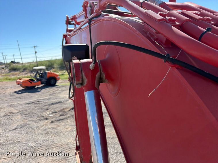 image for item EW1178 2022 Link Belt 145X4LC excavator