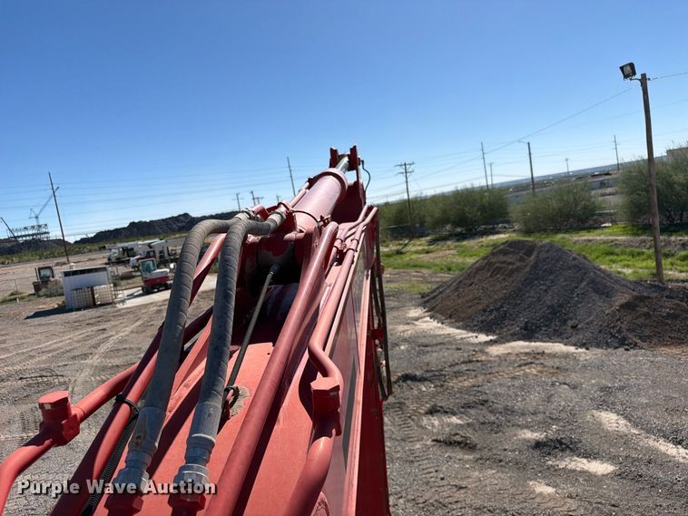 image for item EW1178 2022 Link Belt 145X4LC excavator