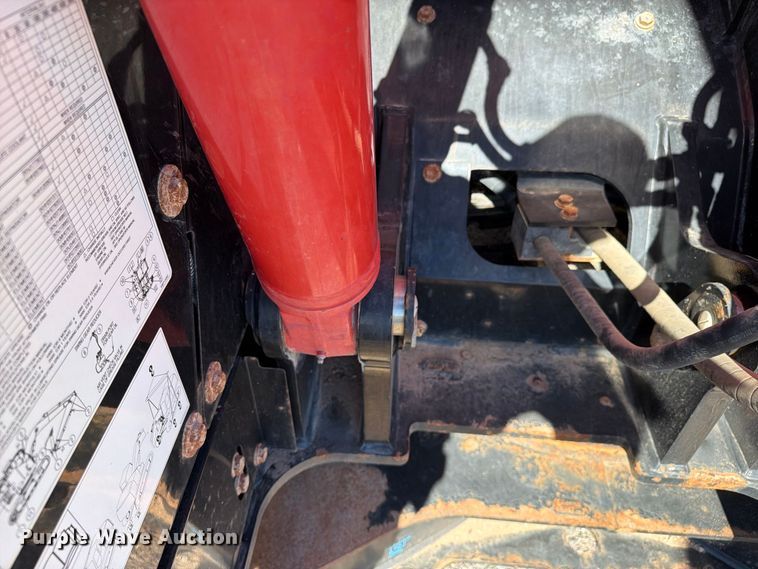 image for item EW1178 2022 Link Belt 145X4LC excavator