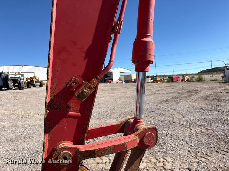 image for item EW1178 2022 Link Belt 145X4LC excavator