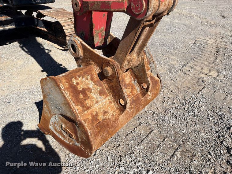 image for item EW1178 2022 Link Belt 145X4LC excavator