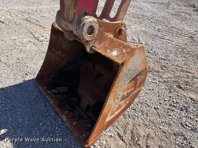 image for item EW1178 2022 Link Belt 145X4LC excavator
