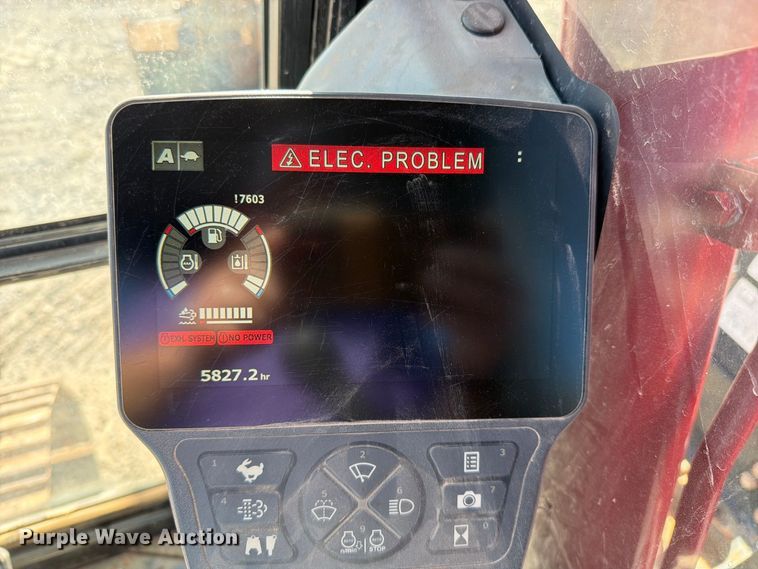 image for item EW1178 2022 Link Belt 145X4LC excavator