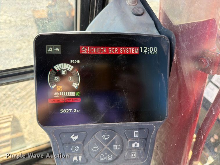 image for item EW1178 2022 Link Belt 145X4LC excavator