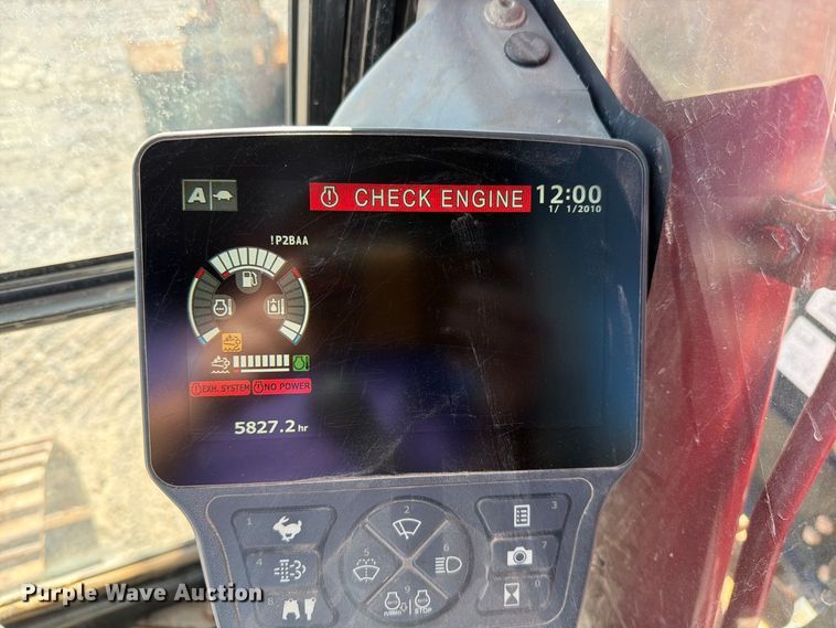 image for item EW1178 2022 Link Belt 145X4LC excavator