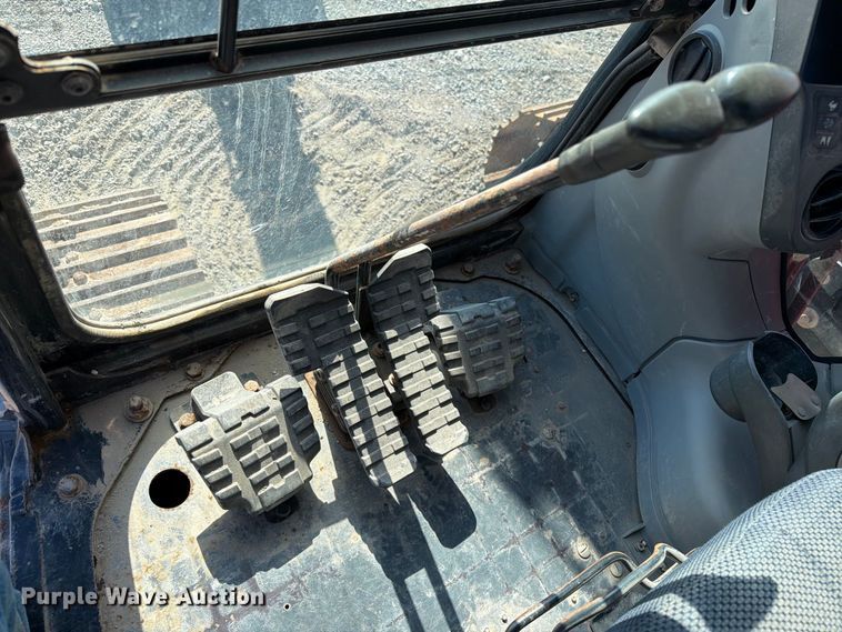 image for item EW1178 2022 Link Belt 145X4LC excavator