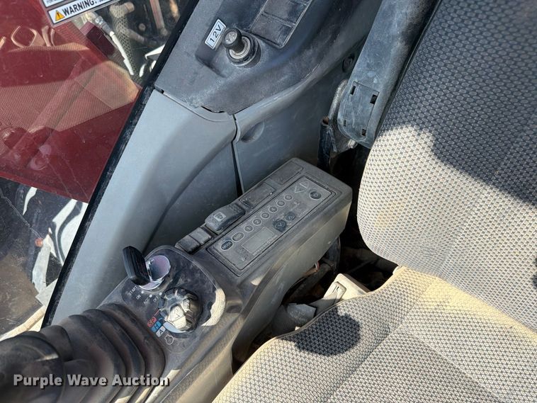 image for item EW1178 2022 Link Belt 145X4LC excavator