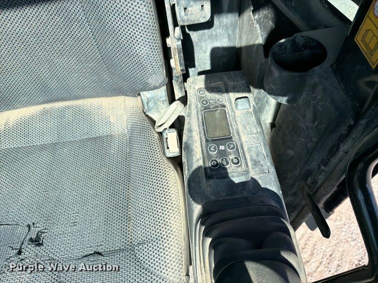 image for item EW1178 2022 Link Belt 145X4LC excavator