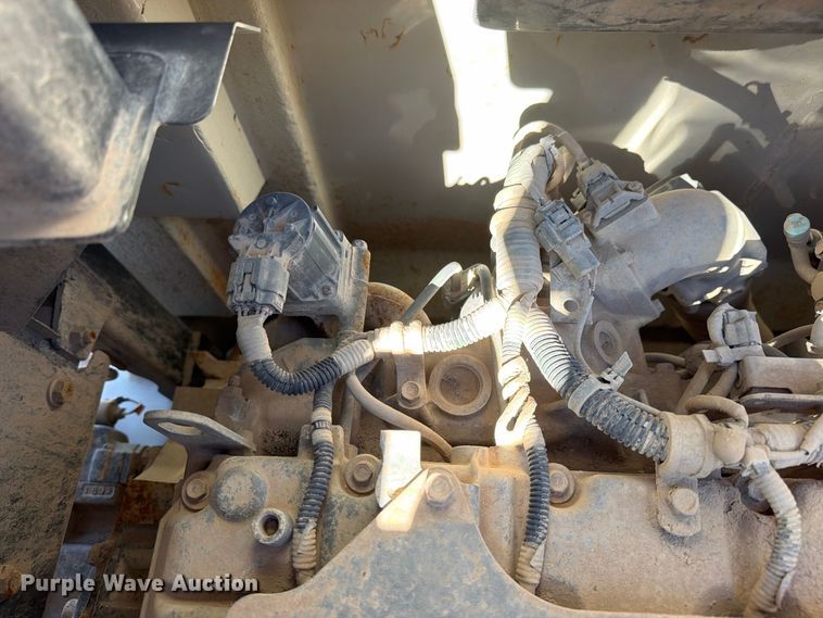 image for item EW1178 2022 Link Belt 145X4LC excavator