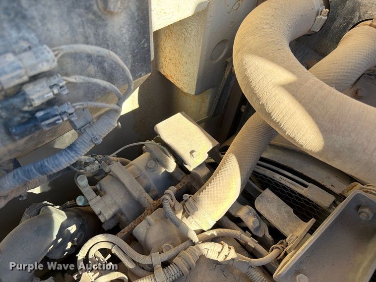 image for item EW1178 2022 Link Belt 145X4LC excavator
