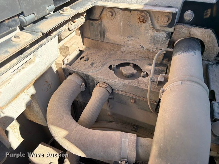 image for item EW1178 2022 Link Belt 145X4LC excavator