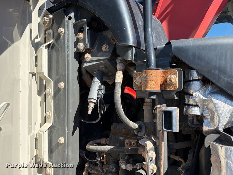 image for item EW1178 2022 Link Belt 145X4LC excavator