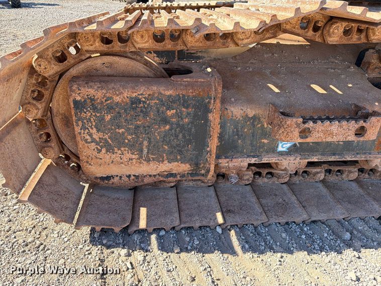 image for item EW1178 2022 Link Belt 145X4LC excavator