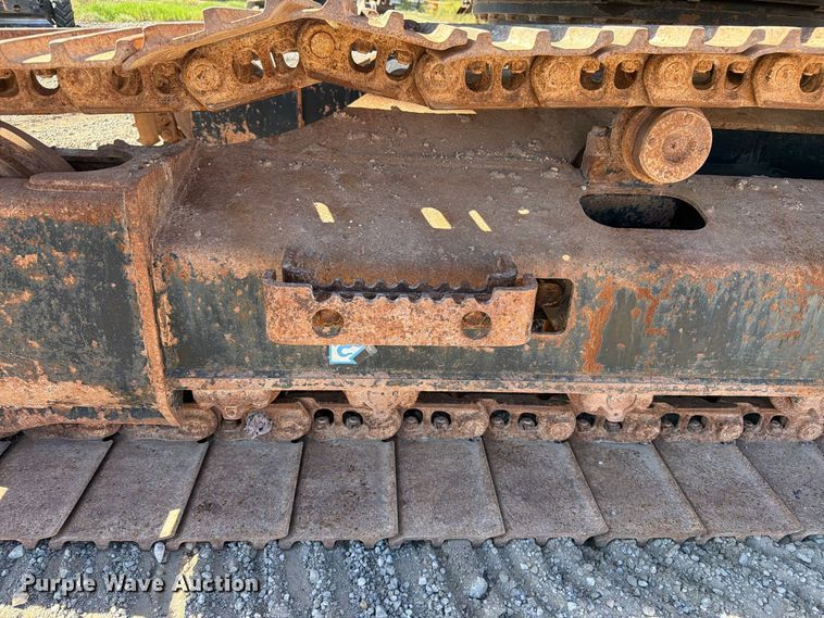 image for item EW1178 2022 Link Belt 145X4LC excavator