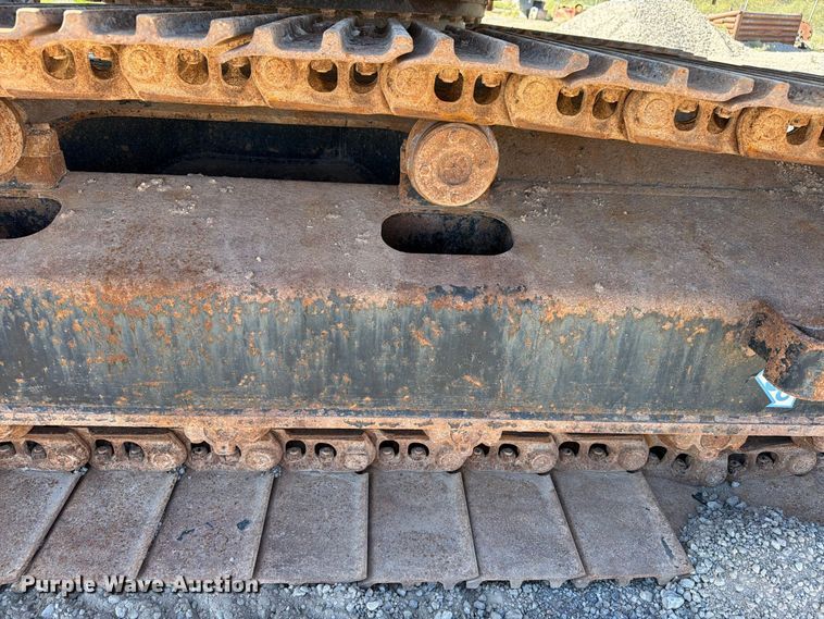 image for item EW1178 2022 Link Belt 145X4LC excavator