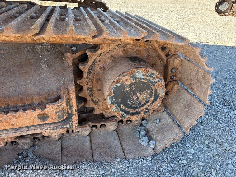 image for item EW1178 2022 Link Belt 145X4LC excavator