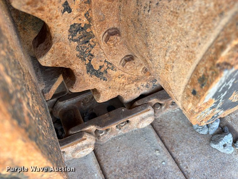 image for item EW1178 2022 Link Belt 145X4LC excavator