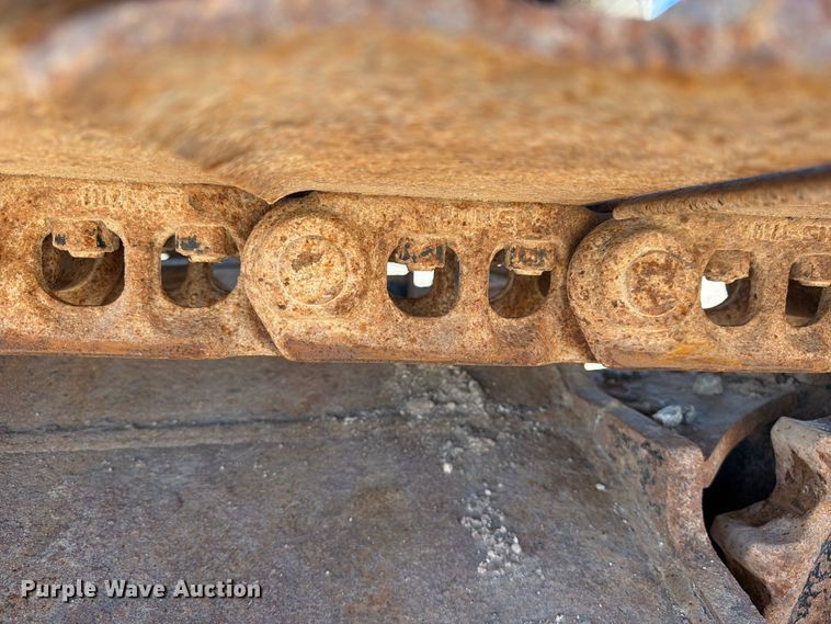 image for item EW1178 2022 Link Belt 145X4LC excavator