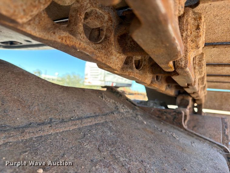 image for item EW1178 2022 Link Belt 145X4LC excavator
