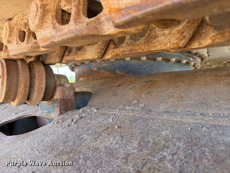 image for item EW1178 2022 Link Belt 145X4LC excavator