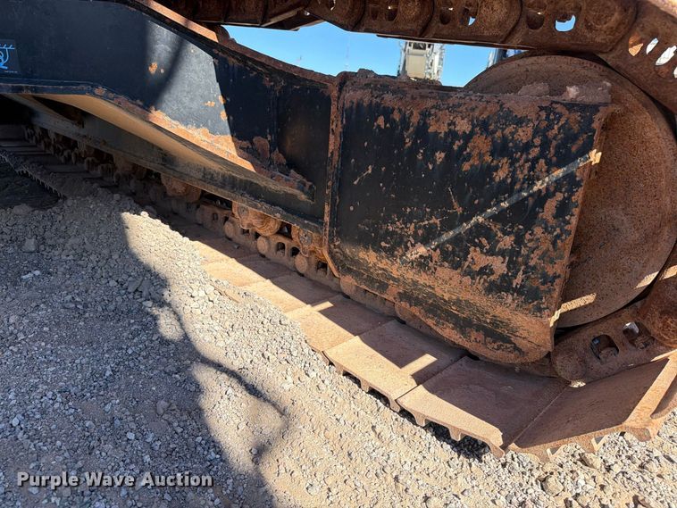 image for item EW1178 2022 Link Belt 145X4LC excavator